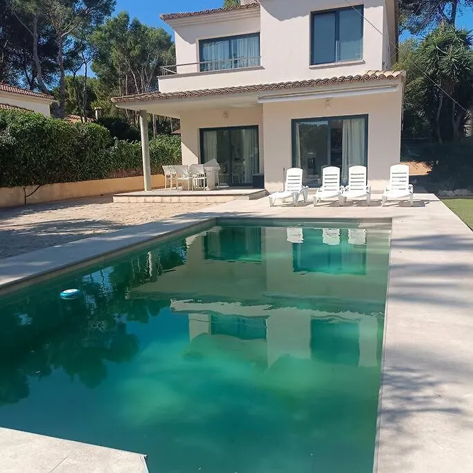 Zen Villa By Villasmediterranean El Toro