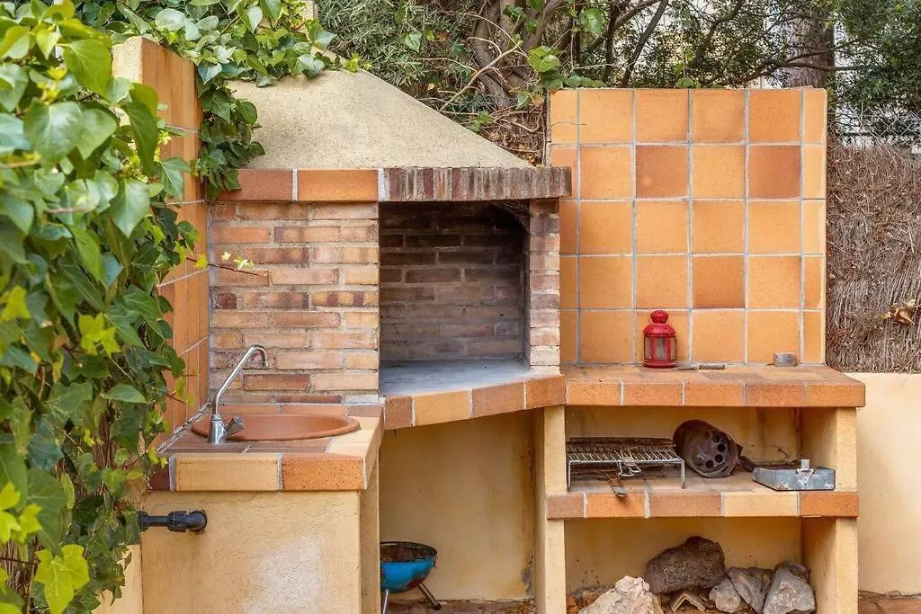 Zen Villa By Villasmediterranean El Toro  El Toro (Mallorca)